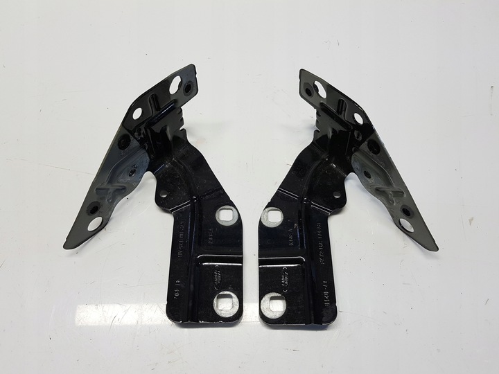 фото №1, Discovery sport кріплення крила ліві перед