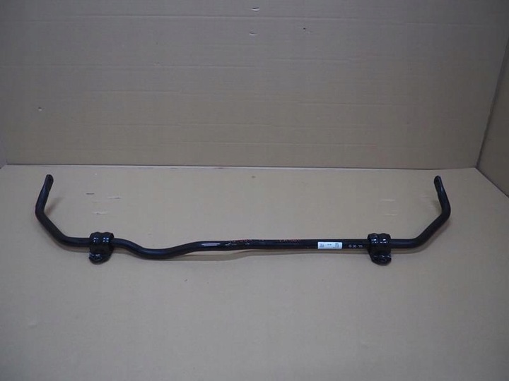 фото №1, Стержень стабилизатор перед переднее tucson iv