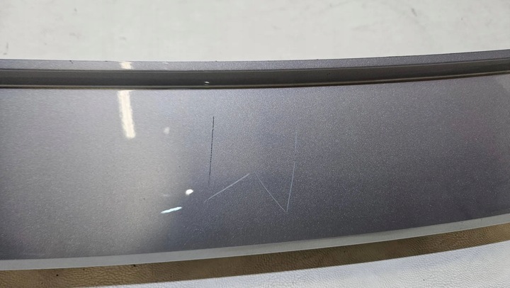 фото №12, Бампер зад задній audi rs6 c8 4k8807511j