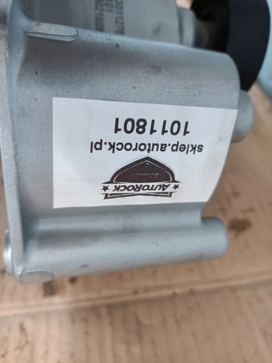 фото №8, Генератор крепление генератора dodge ram 1500 trx 6,2 2021-2024