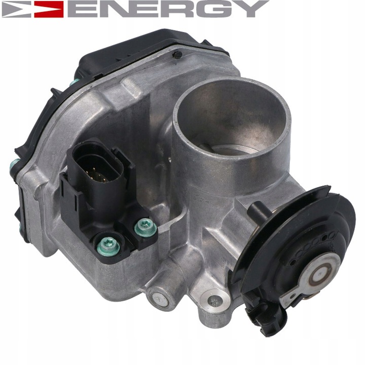 фото №9, Дроссельная заслонка kpl.vw lupo polo 036133064d energy pp0005 корпус дроссельной заслонки