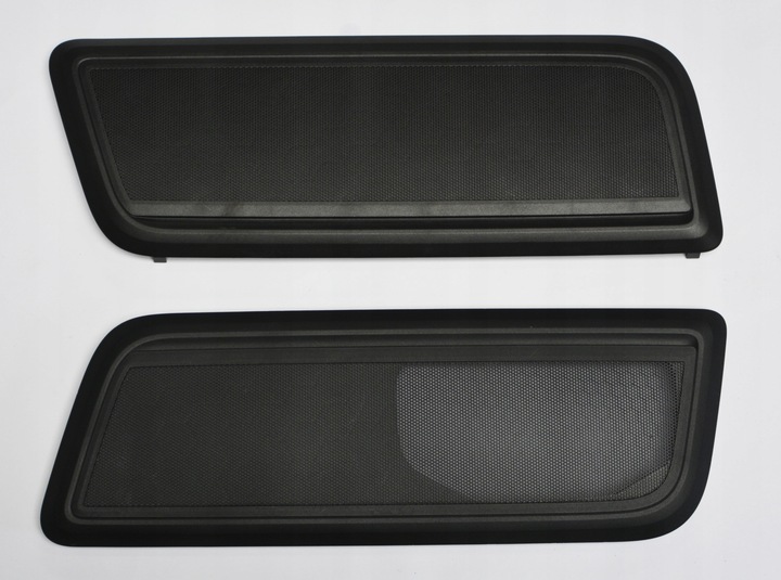 фото №1, Накладка накладка динамика полки зад audi a8 d5 s8 4n 4n0863488