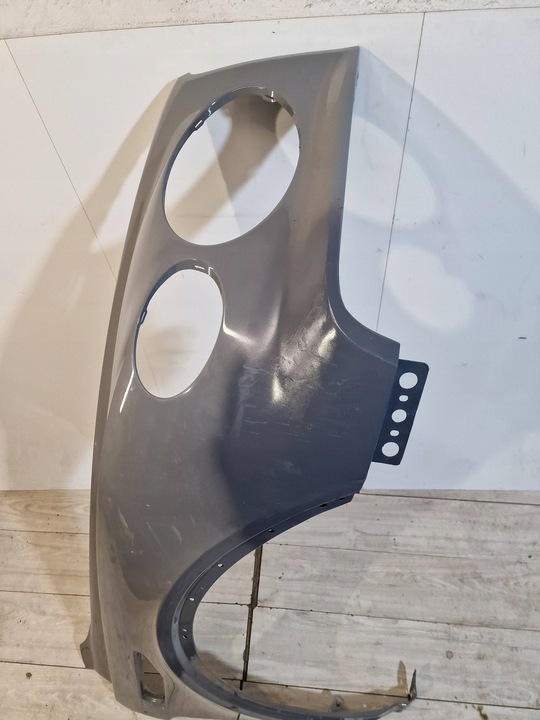 фото №8, Bentley bentayga рестайлинг 20- крыло перед правый