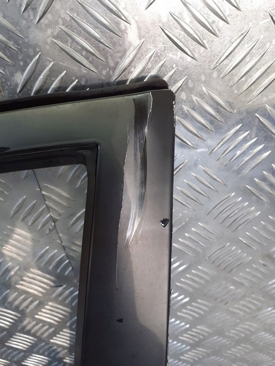 фото №3, Двері лівий перед toyota matrix 1e7