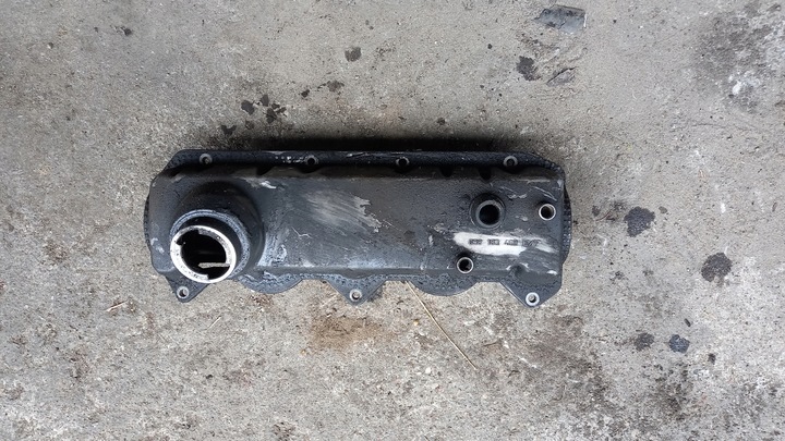 фото №1, Кришка клапанів volkswagen golf iv 99r 1.9d