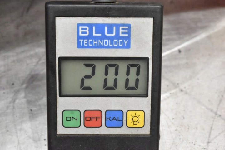 фото №12, Капот крышка двигателя 1f7 toyota avensis t27 09-11