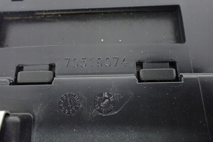 фото №9, Корпус фільтра повітря оригінал 8507313 bmw 3 f30 f31 13r