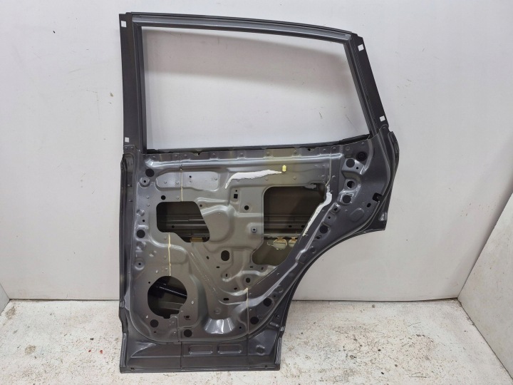 фото №8, Nissan qashqai iii 3 j12 2021+ дверь зад задние правые fv