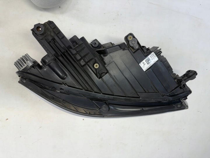 фото №14, Фара правая vw passat b8 рестайлинг полный led 3g1941082p идеальное состояние