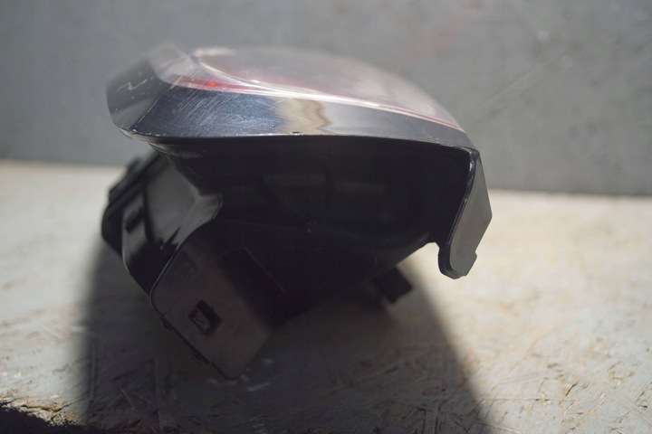 фото №12, Fiat grande punto evo лампа праві зад s1874