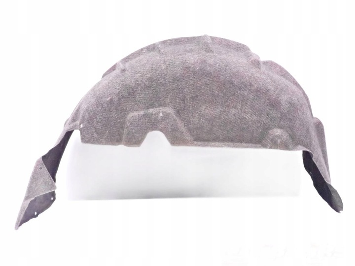 фото №9, Подкрылок правый зад правые s-line audi q7 4l0810172c