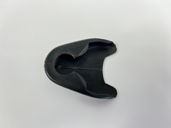 фото №8, Захист кронштейни ременя mercedes w126 w123 0008680430