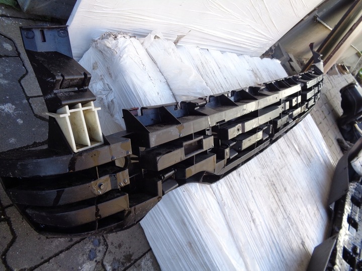 фото №14, Бампер зад комплектний колір 445-26 volvo v70 00-07