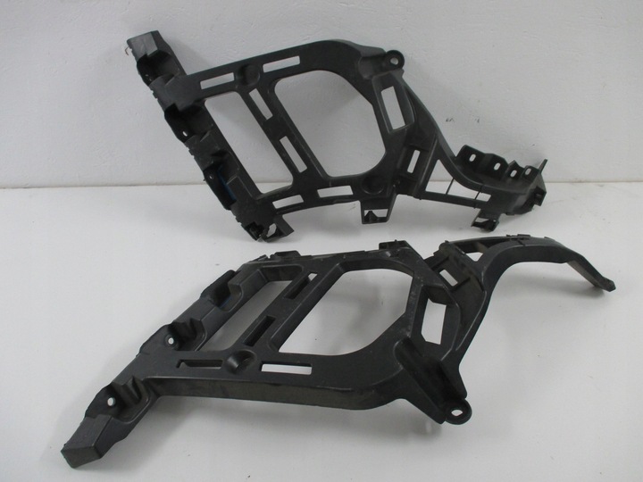 фото №1, Ковзун бампера peugeot 9841005280 9840997780