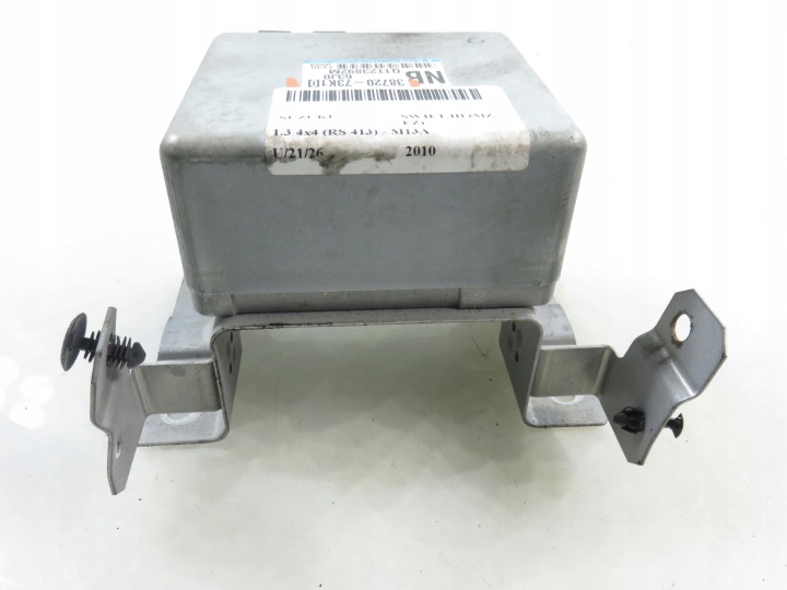 фото №8, Блок керування  гідропідсилювач suzuki swift iii mz, ez 3872073k10