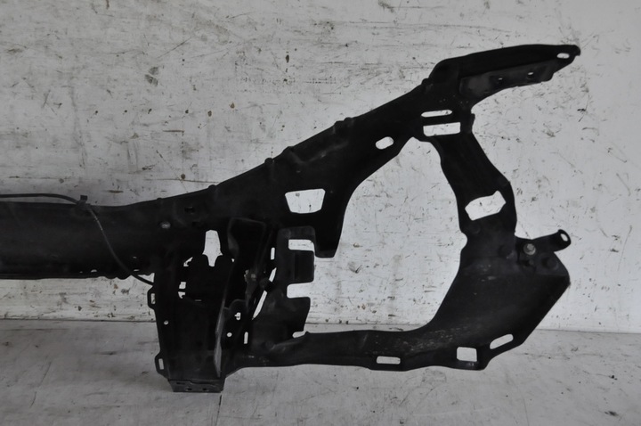 фото №9, Volvo s60 v60 pas переднее усилитель лобовое kpl