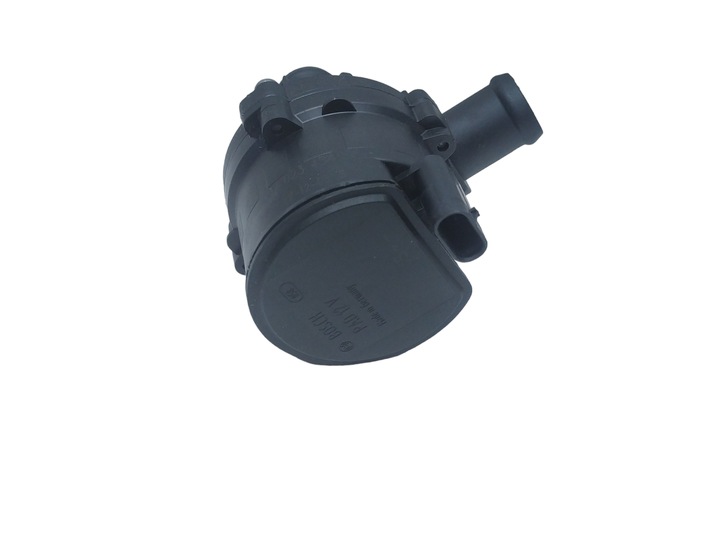 фото №14, Bosch 392 023 454 додатковий насос водяна