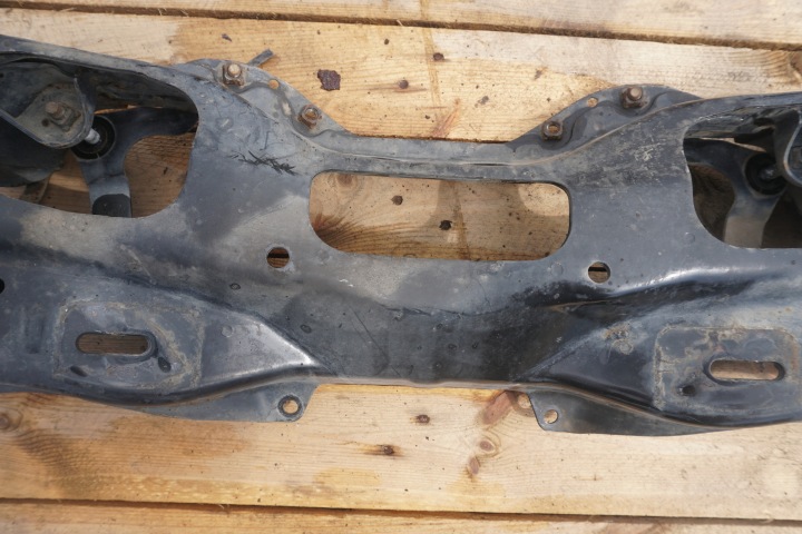 фото №9, Subaru forester iv sj 2013-2018r балка підвіски підрамник 20101sg000