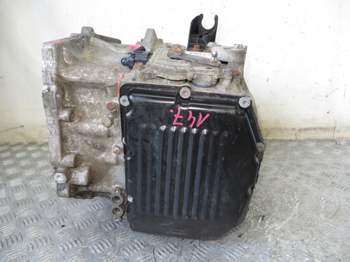 фото №13, Volvo xc70 ii 2.4 кпп кпп / коробка передач 31256210 08-14