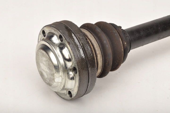 фото №8, Aston martin db9 6.0 піввісь зад задня 4g43-4b402-aa