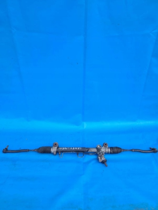 фото №9, Стрижень кермовий toyota camry 40 06-11- 44200-33480