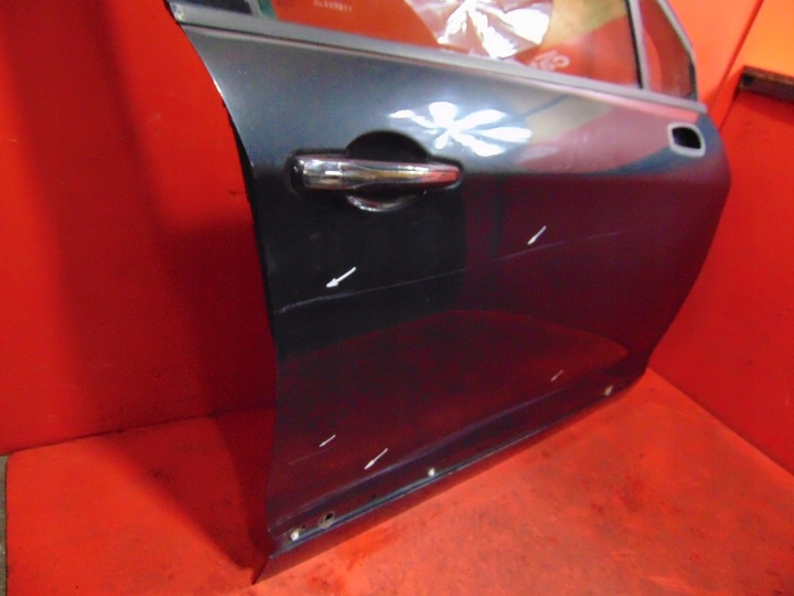фото №5, Citroen c5 iii x7 eypc двері перед праві
