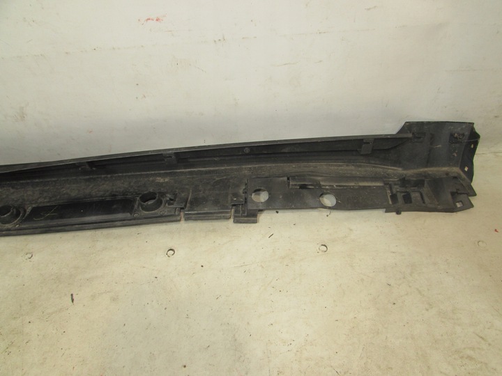 фото №7, Планка накладка порогова ліва toyota corolla e21