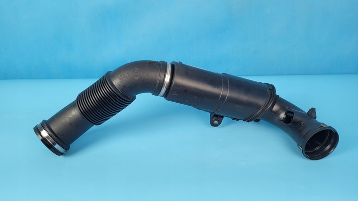 фото №9, Bmw 2' f44 gran купе 22r шланг воздуха резонатор 8693166