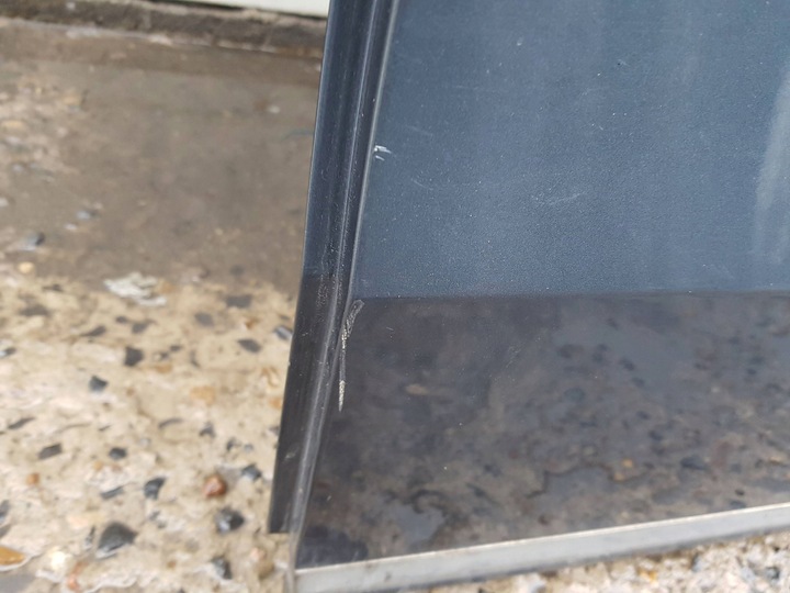 фото №3, Vw passat b7 10-14r універсал двері ліві зад задні lk7x