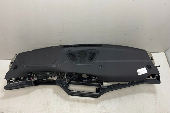 фото №13, Панель раздаточная, капот bmw i4 g26 9628087 электрический 400kw 2021