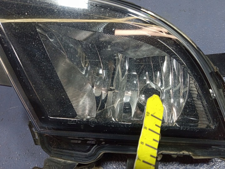 фото №6, Vw jetta vi галоген левый 5c7941699r