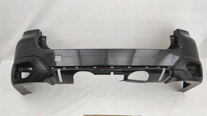 фото №1, Бампер зад subaru outback 2014-2018 57704al130