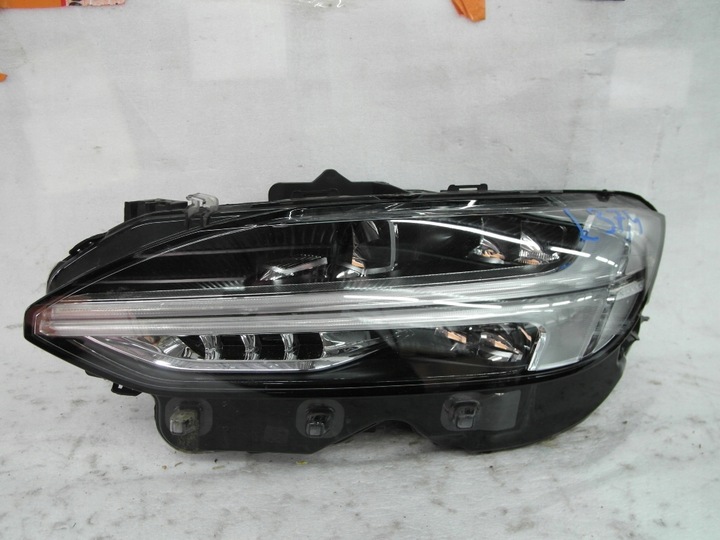 фото №1, Volvo v90 s90 led лампа передня ліва