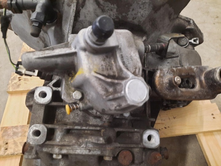 фото №7, Opel corsa d 06-14 1.2b коробка передач механическая 2rc429