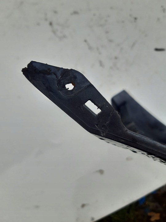 фото №2, Бампер перед audi rs6 c8 4k