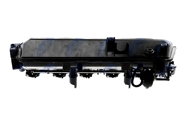 фото №10, Nty колектор всмоктуючий bmw 3 e90 330d 2005- 5 e60 525d 530d 535d 2002- x3