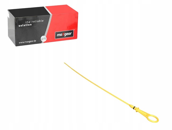 фото №8, Maxgear 27-0763 щуп масляная