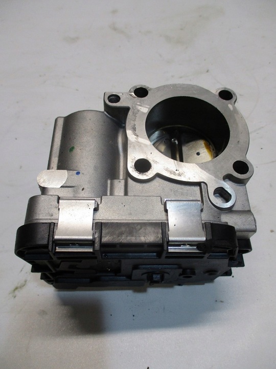 фото №3, Дросельна заслінка jeep compass 1,3hyb 46338672