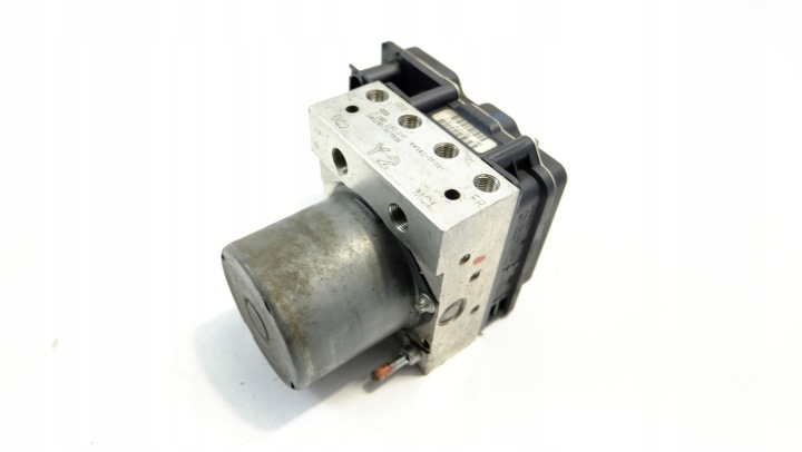 фото №11, Toyota verso блок керування abs 44540-0f031 9-13
