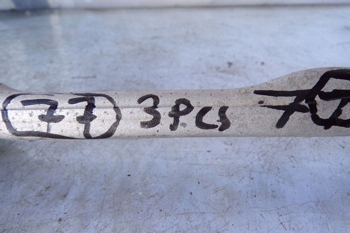 фото №7, Важіль лівий перед 4m0407505c vw touareg iii