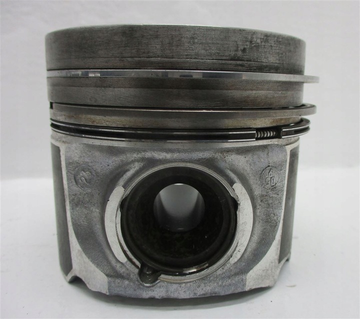 фото №10, Поршень mahle audi q7 4l 6.0 tdi v12 ccga 05a 83l98