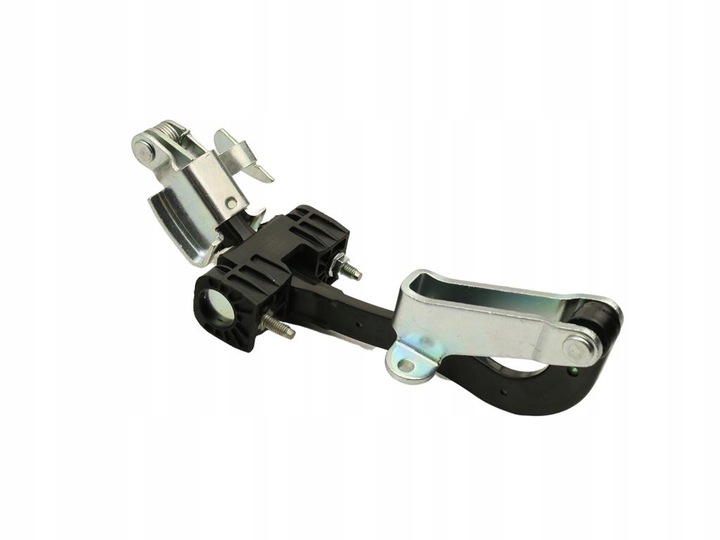 фото №1, Ограничитель дверь fiat ducato 06 / 14 зад pr