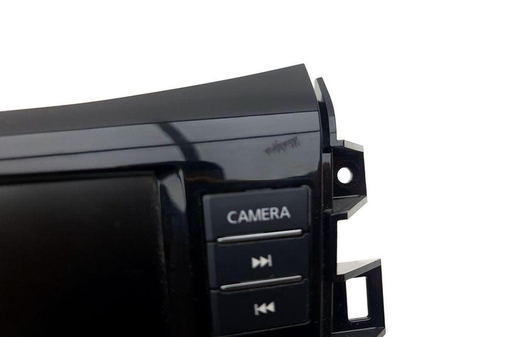 фото №10, Радио з навигация nissan navara d22_ 259155ju0a 2.3l дизель 110kw 2021