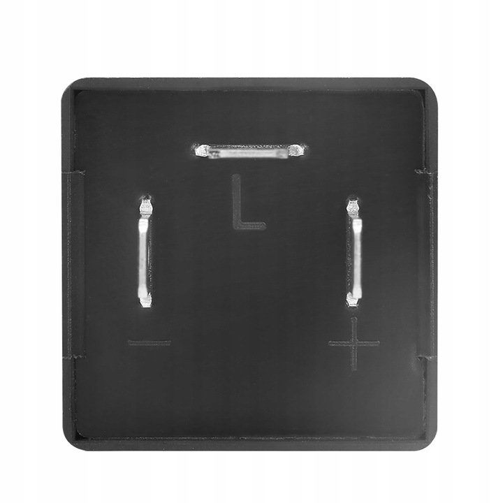 фото №13, 3-pin led реле поворотів реле автомобільний 12v led переривач поворотів