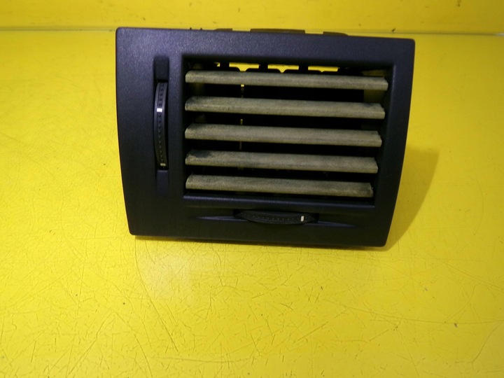 фото №7, Решітка повітропровід ліва opel meriva a 464652911 nr484