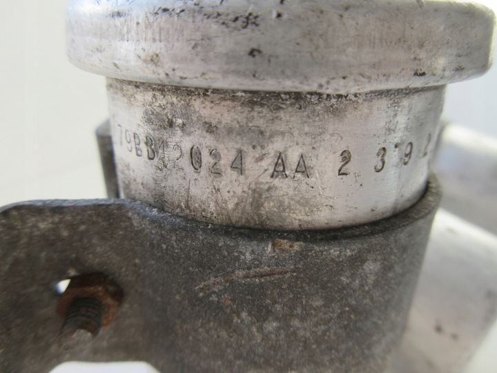 фото №6, Катушка зажигания ford sierra mk1 mk2 ii 1.8 79bb12024aa motorcraft