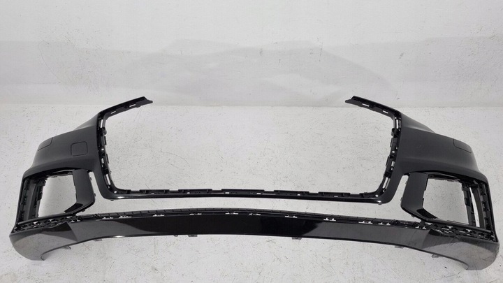 фото №6, Audi s6 c8 4k 2018- бампер переднее перед 4k0807437g