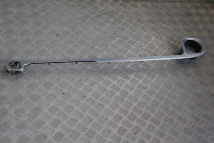 фото №9, Планки декоративний внутрішні декори карбон 1 mercedes w463/4 p225