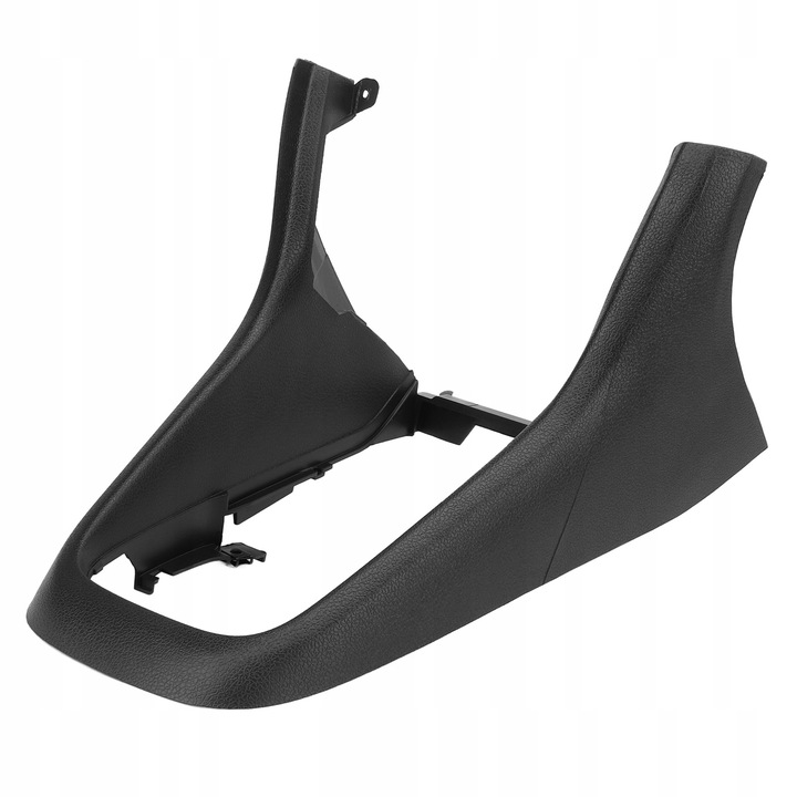 фото №10, Рама защитные накладки консоли средней 5k0863680 защита панель изменения коробки передач