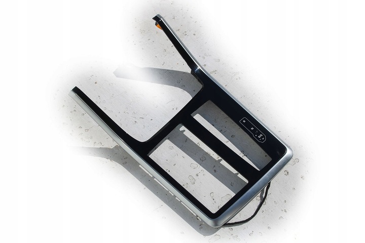 фото №11, Audi rsq8 планки декоративный dekor декоры 4m8857720j 4m8862533a 4m8857237a 4m88